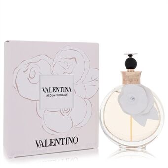 Valentina Acqua Floreale by Valentino - Eau De Toilette Spray 50 ml - for kvinner