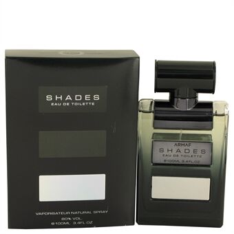 Armaf Shades by Armaf - Eau De Parfum Spray 100 ml - for menn