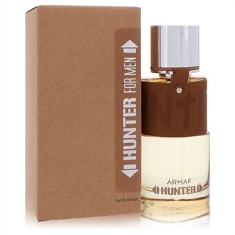 Armaf Hunter by Armaf - Eau De Parfum Spray 100 ml - for menn