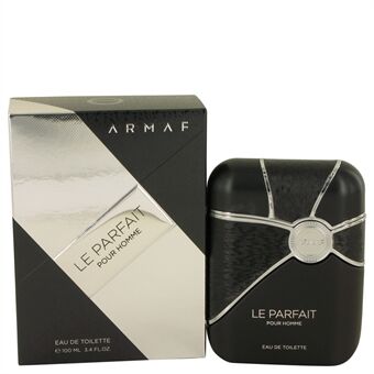 Armaf Le Parfait by Armaf - Eau De Parfum Spray 100 ml - for menn