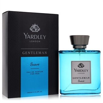 Yardley Gentleman Suave by Yardley London - Eau De Parfum Spray 100 ml - for menn