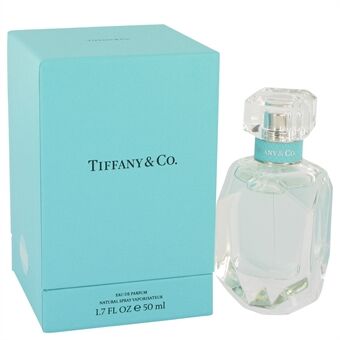 Tiffany by Tiffany - Eau De Parfum Spray 50 ml - for kvinner