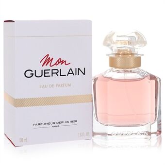 Mon Guerlain by Guerlain - Eau De Parfum Spray 50 ml - for kvinner