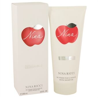 Nina by Nina Ricci - Shower Gel 200 ml - for kvinner