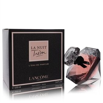 La Nuit Tresor by Lancome - L\'eau De Parfum Spray 100 ml - for kvinner