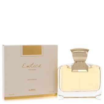 Ajmal Entice by Ajmal - Eau De Parfum Spray 75 ml - for kvinner