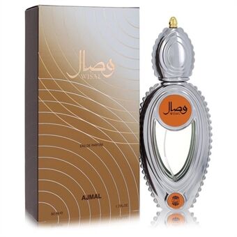 Ajmal Wisal by Ajmal - Eau De Parfum Spray 50 ml - for kvinner