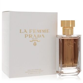 Prada La Femme by Prada - Eau De Parfum Spray 50 ml - for kvinner