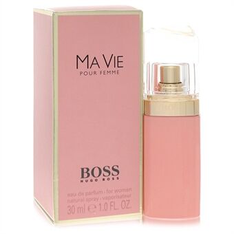 Boss Ma Vie by Hugo Boss - Eau De Parfum Spray 30 ml - for kvinner