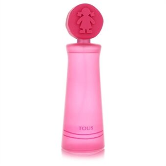 Tous Kids by Tous - Eau De Toilette Spray (Tester) 100 ml - for kvinner