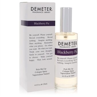 Demeter Blackberry Pie by Demeter - Cologne Spray 120 ml - for kvinner