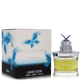 Nuit D\'ete A Paris by Remy Latour - Eau De Parfum Spray 100 ml - for kvinner