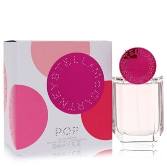 Stella Pop by Stella Mccartney - Eau De Parfum Spray 50 ml - for kvinner