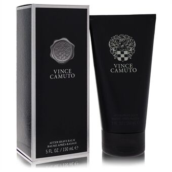 Vince Camuto by Vince Camuto - After Shave Balm 150 ml - for menn