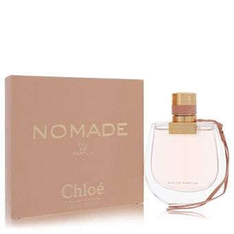 Chloe Nomade by Chloe - Eau De Parfum Spray 75 ml - for kvinner