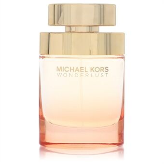 Michael Kors Wonderlust by Michael Kors - Eau De Parfum Spray (unboxed) 100 ml - for kvinner