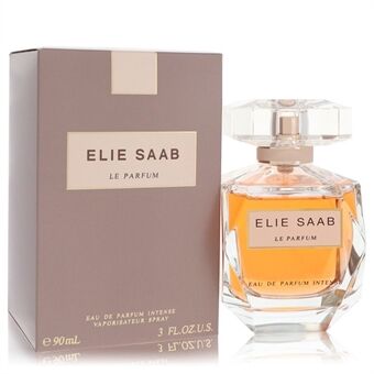 Le Parfum Elie Saab Intense by Elie Saab - Eau De Parfum Intense Spray 90 ml - for kvinner