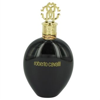 Roberto Cavalli Nero Assoluto by Roberto Cavalli - Eau De Parfum Spray (unboxed) 75 ml - for kvinner