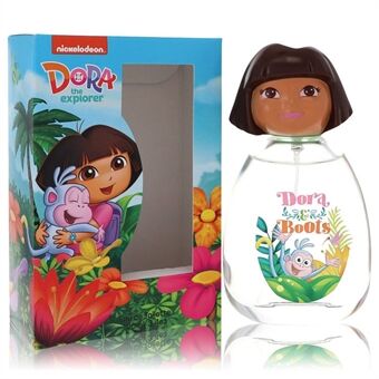 Dora and Boots by Marmol & Son - Eau De Toilette Spray 100 ml - for kvinner