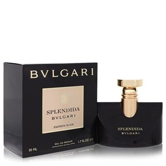 Bvlgari Splendida Jasmin Noir by Bvlgari - Eau De Parfum Spray 50 ml - for kvinner