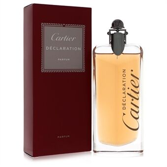 Declaration by Cartier - Eau De Parfum Spray 100 ml - for menn