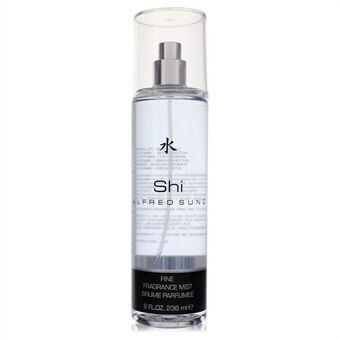 Shi by Alfred Sung - Fragrance Mist 240 ml - for kvinner