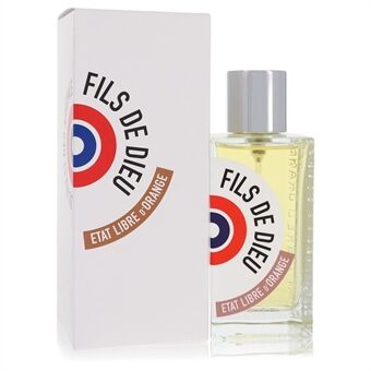 Fils De Dieu by Etat Libre D\'Orange - Eau De Parfum Spray (Unisex) 100 ml - for kvinner