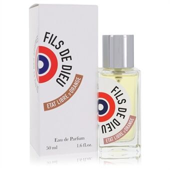 Fils De Dieu by Etat Libre D\'Orange - Eau De Parfum Spray (Unisex) 50 ml - for kvinner