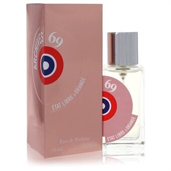 Archives 69 by Etat Libre D\'Orange - Eau De Parfum Spray (Unisex) 50 ml - for kvinner