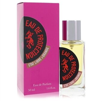 Eau De Protection by Etat Libre D\'Orange - Eau De Parfum Spray 50 ml - for kvinner