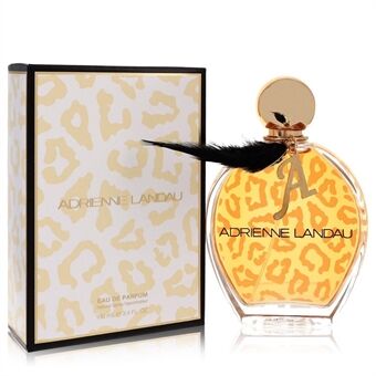 Adrienne Landau by Adrienne Landau - Eau De Parfum Spray 100 ml - for kvinner