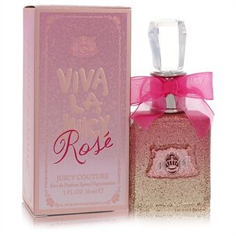 Viva La Juicy Rose by Juicy Couture - Eau De Parfum Spray 30 ml - for kvinner