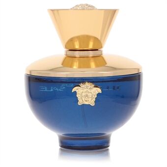 Versace Pour Femme Dylan Blue by Versace - Eau De Parfum Spray (Tester) 100 ml - for kvinner