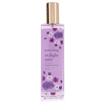 Bodycology Twilight Mist by Bodycology - Fragrance Mist Spray 240 ml - for kvinner