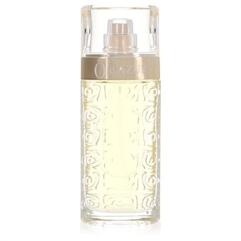 O d\'Azur by Lancome - Eau De Toilette Spray (Tester) 75 ml - for kvinner