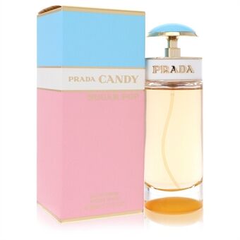 Prada Candy Sugar Pop by Prada - Eau De Parfum Spray 80 ml - for kvinner