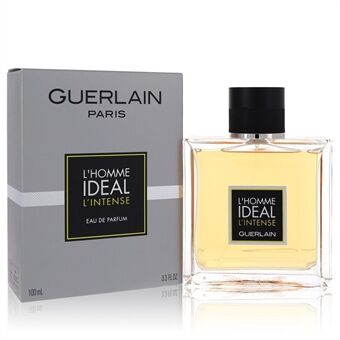 L\'homme Ideal L\'intense by Guerlain - Eau De Parfum Spray 100 ml - for menn