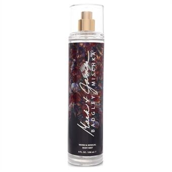 Mark & James Warm and Sensual by Badgley Mischka - Body Mist 240 ml - for kvinner