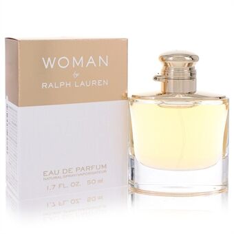 Ralph Lauren Woman by Ralph Lauren - Eau De Parfum Spray 50 ml - for kvinner