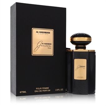 Al Haramain Junoon Noir by Al Haramain - Eau De Parfum Spray 75 ml - for kvinner