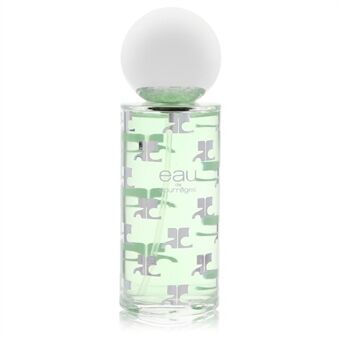 Eau De Courreges by Courreges - Eau De Toilette Spray (unboxed) 50 ml - for kvinner