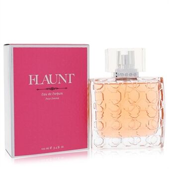 Flaunt Pour Femme by Joseph Prive - Eau De Parfum Spray 100 ml - for kvinner