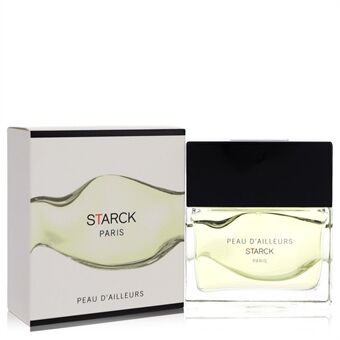 Peau D\'ailleurs by Starck Paris - Eau De Toilette Spray (Unisex) 40 ml - for kvinner