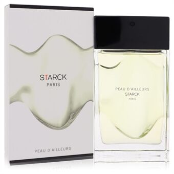 Peau D\'ailleurs by Starck Paris - Eau De Toilette Spray (Unisex) 90 ml - for kvinner