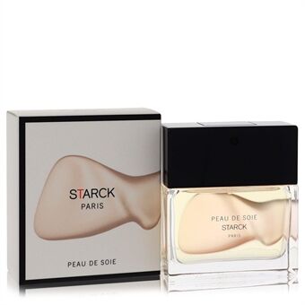 Peau De Soie by Starck Paris - Eau De Toilette Spray (Unisex) 40 ml - for kvinner