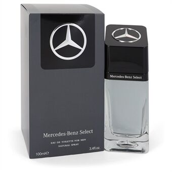 Mercedes Benz Select by Mercedes Benz - Eau De Toilette Spray 100 ml - for menn