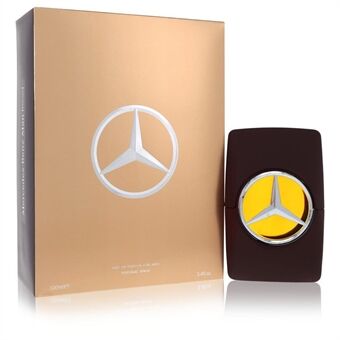 Mercedes Benz Private by Mercedes Benz - Eau De Parfum Spray 100 ml - for menn