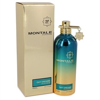 Montale Day Dreams by Montale - Eau De Parfum Spray (Unisex) 100 ml - for kvinner