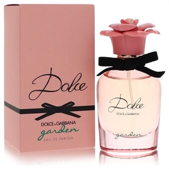 Dolce Garden by Dolce & Gabbana - Eau De Parfum Spray 30 ml - for kvinner