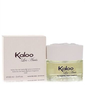 Kaloo Les Amis by Kaloo - Eau De Senteur Spray / Room Fragrance Spray (Alcohol Free Tester) 100 ml - for menn